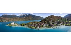 Duingt, Haute-Savoie 74410