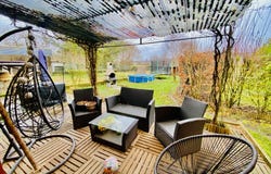 Ronchamp, Franche-Comté 70250
