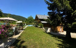 Les Déserts, Savoie 73230
