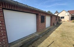 Ham, Picardie 80400
