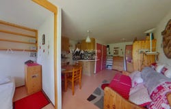 Les Rousses, Jura 39220