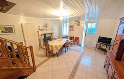 Mazerolles, Vienne 86320
