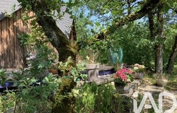 Vaour, Occitanie 81140
