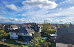 Ensisheim, Alsace 68190