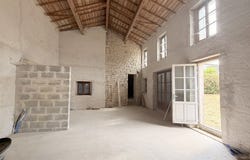 Dampierre-sur-Boutonne, Poitou-Charentes 17470