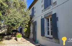 Mortagne-sur-Gironde, Poitou-Charentes 17120