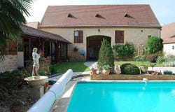 Trémolat, Aquitaine 24510
