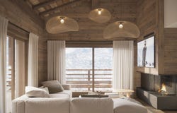 Megève, Rhône-Alpes 74120