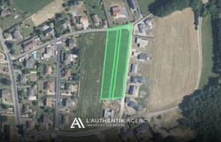 La Salle, Lorraine 88470