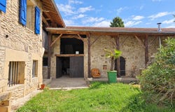 Saint-Lattier, Rhône-Alpes 38840