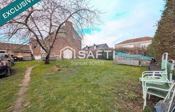 Tergnier, Picardie 02700