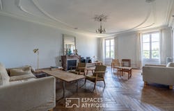 CHINON, Centre-Val de Loire 37500