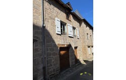 Treignac, Limousin 19260