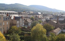 Autun, Burgundy 71400