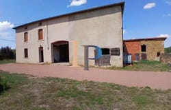 Charlieu, Loire 42190