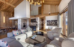 MEGEVE, Auvergne-Rhône-Alpes 74120