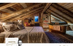 Saint-Gervais-les-Bains, Rhône-Alpes 74170