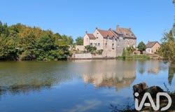 Châtelus-Malvaleix, Limousin 23270