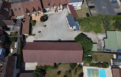 Nogent-sur-Vernisson, Centre-Val de Loire 45290