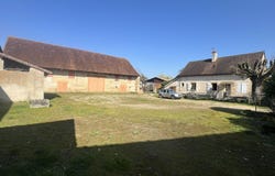 Champlecy, Burgundy 71120