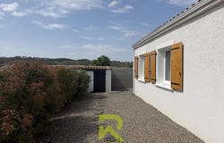 Monze, Aude 11800