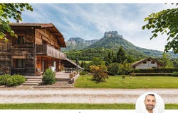 Alex, Rhône-Alpes 74290