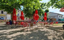 Saint-Florent-sur-Auzonnet, Gard 30960