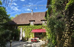 Thiviers, Aquitaine 24800