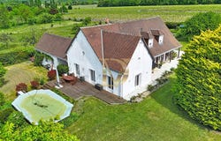 Francueil, Centre-Val de Loire 37150