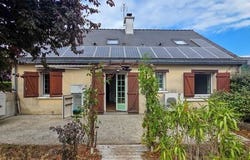 Noyant Villages, Pays de la Loire 49490