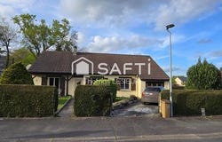 Flers, Basse-Normandie 61100