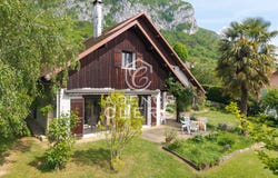 Veyrier-du-Lac, Haute-Savoie 74290