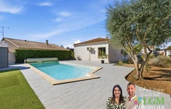 Pignan, Languedoc-Roussillon 34570