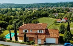IDRON, Aquitaine 64320