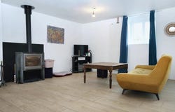 Senonnes, Pays de la Loire 53390