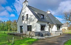 Treglamus, Bretagne 22540