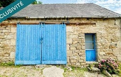 Loguivy-Plougras, Bretagne 22780
