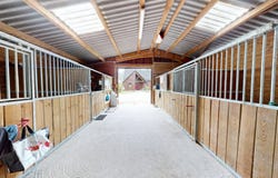 La Souterraine, Limousin 23300