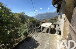 Goncelin, Auvergne-Rhône-Alpes 38570