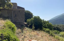 Saint-Roman-de-Codières, Languedoc-Roussillon 30440