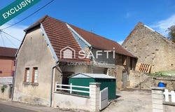Fresne-Saint-Mames, Franche-Comté 70130