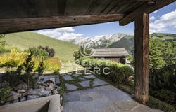 La Clusaz, Haute-Savoie 74220