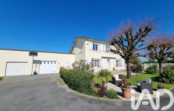 Chef-Boutonne, Nouvelle-Aquitaine 79110
