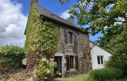 Plounévez-Quintin, Brittany 22110