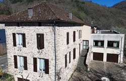 Latouille-Lentillac, Midi-Pyrénées 46400