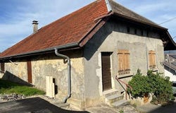 Poisy, Rhône-Alpes 74330