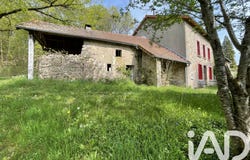 Nedde, Nouvelle-Aquitaine 87120
