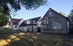 Azay-Le-Ferron, Centre 36290