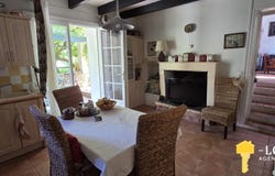 Barzan, Poitou-Charentes 17120