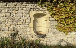 Lauzerte, Midi-Pyrénées 82110